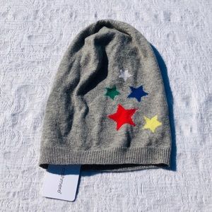 AUTUMN CASHMERE**100% Cashmere Hat